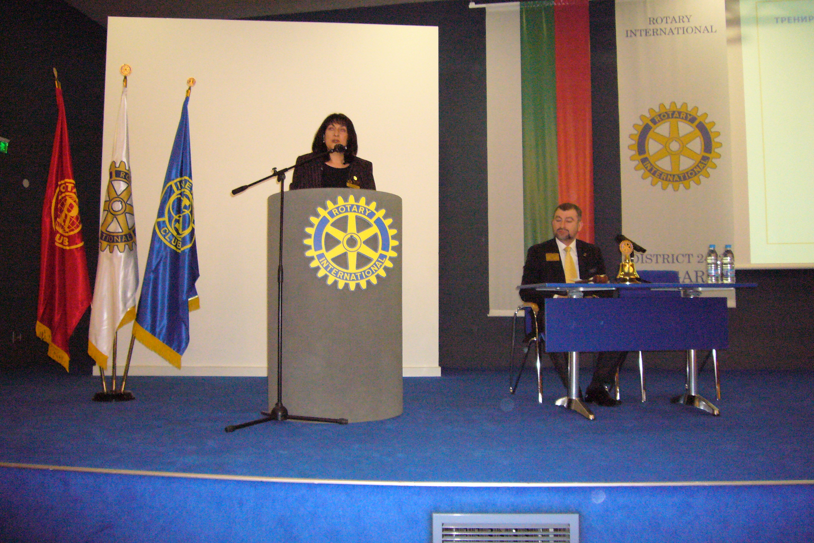 ПЕТС  26 март 2011, Пловдив