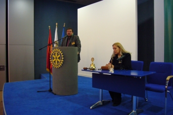 ПЕТС  26 март 2011, Пловдив