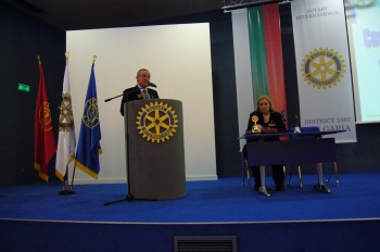 ПЕТС  26 март 2011, Пловдив