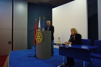 ПЕТС  26 март 2011, Пловдив