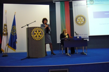 ПЕТС  26 март 2011, Пловдив
