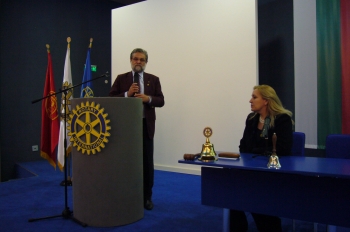 ПЕТС  26 март 2011, Пловдив