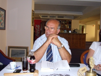Посещение в РК Севлиево, 23 юли 2007
