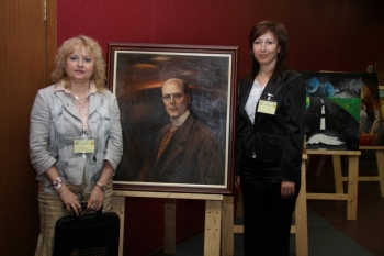 Дистриктна конференция 24 май 2008
