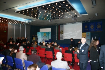 ПЕТС Пловдив, 2012
