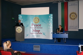 ПЕТС Пловдив, 2012