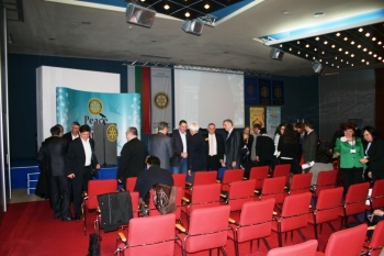 ПЕТС Пловдив, 2012