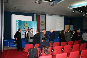 ПЕТС Пловдив, 2012