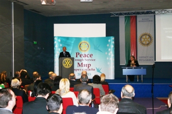 ПЕТС Пловдив, 2012