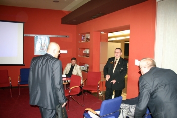 ПЕТС Пловдив, 2012