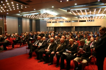 ПЕТС Пловдив, 2012