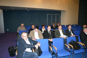 ПЕТС Пловдив, 2012