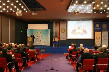 ПЕТС Пловдив, 2012