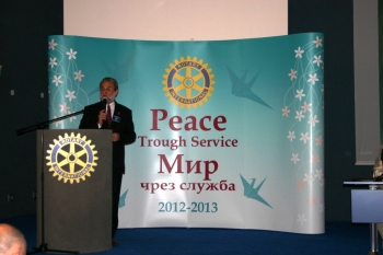 ПЕТС Пловдив, 2012