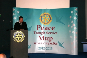 ПЕТС Пловдив, 2012