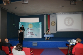 ПЕТС Пловдив, 2012