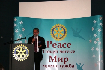 ПЕТС Пловдив, 2012