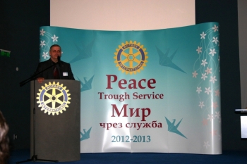 ПЕТС Пловдив, 2012