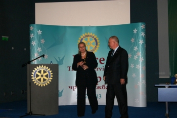 ПЕТС Пловдив, 2012