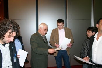 ПЕТС Пловдив, 2012
