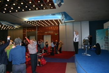 ПЕТС Пловдив, 2012
