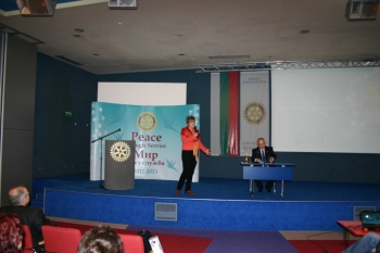 ПЕТС Пловдив, 2012