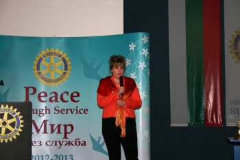ПЕТС Пловдив, 2012