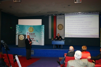 ПЕТС Пловдив, 2012