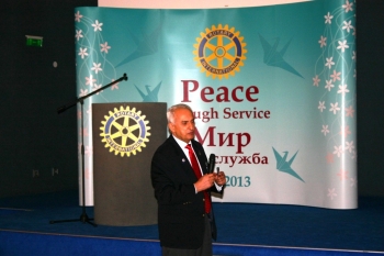 ПЕТС Пловдив, 2012