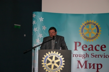 ПЕТС Пловдив, 2012