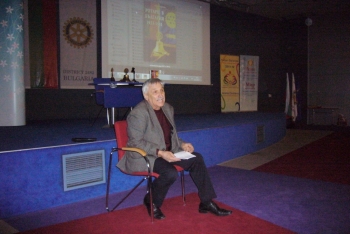 ПЕТС Пловдив, 2012
