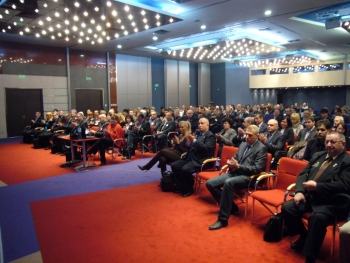 ПЕТС Пловдив, 2012