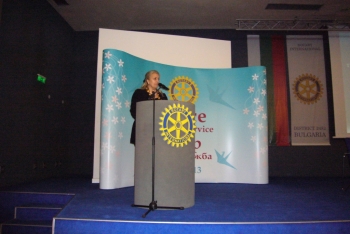 ПЕТС Пловдив, 2012