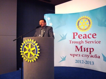ПЕТС Пловдив, 2012