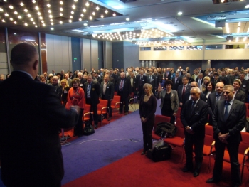 ПЕТС Пловдив, 2012
