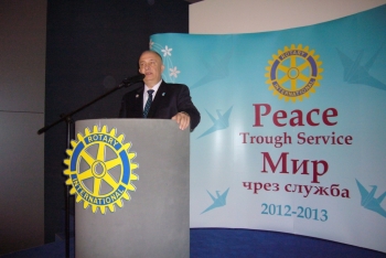 ПЕТС Пловдив, 2012