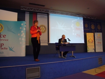 ПЕТС Пловдив, 2012