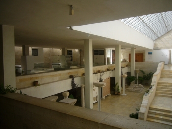 Посещение в РК Търговиюе, 05 септември 2007