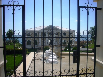 Чартиране на РК Варна Евксиноград, 08 септември 2007