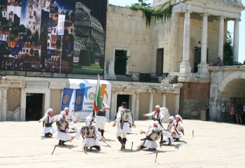 Начало на ротарианската година 01 юли 2007