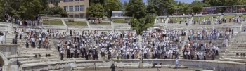 Начало на ротарианската година 01 юли 2007