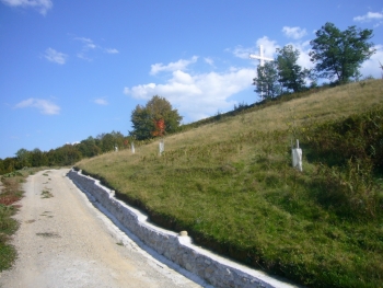 Посещение в РК Троян, 18 септември 2007