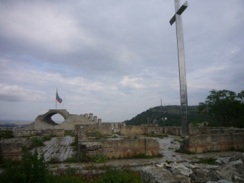 Посещение в РК Ловеч, 19 септември 2007