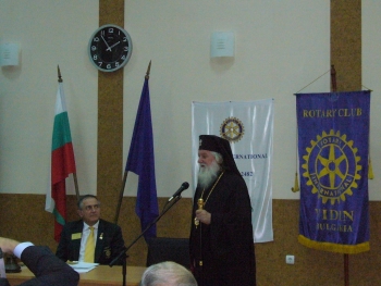 Семинар членство, 3 ноември 2007
