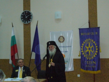 Семинар членство, 3 ноември 2007