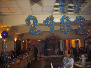 Семинар членство, 3 ноември 2007