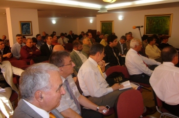 Семинар на Фондация "Ротари" Плевен 22.09.2007