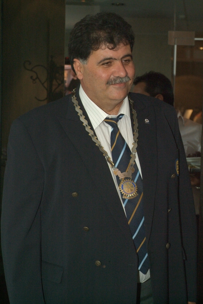 Ротация в РК Балчик