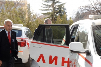 Семинар на Координаторите на Зона 20Б под надслов „Осведоменост Мотивация Креативност“ ПЪРВА ЧАСТ