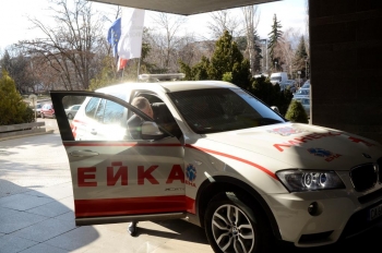 Семинар на Координаторите на Зона 20Б под надслов „Осведоменост Мотивация Креативност“ ПЪРВА ЧАСТ
